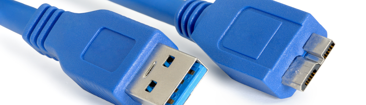 Wat is het verschil tussen USB A, USB B en Micro USB bij USB 2.0 en USB 3.0?
