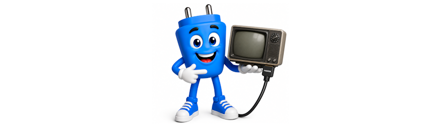 Zo lang bestaan HDMI-kabels al en dit is er veranderd sinds 2002