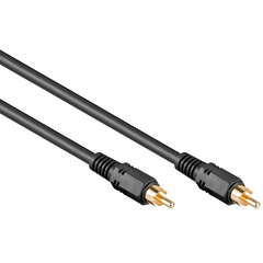 Collection image for: Tulp / RCA kabels