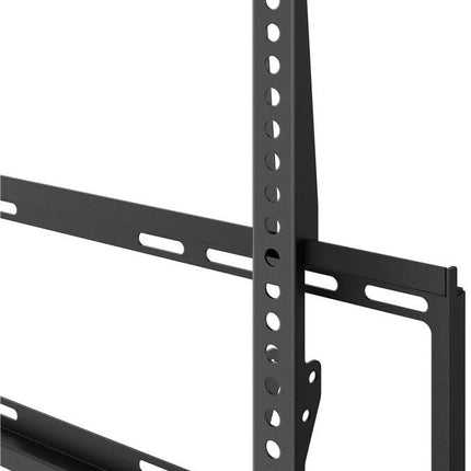 Goobay basic TV muurbeugel - Tot 55 inch - Vast