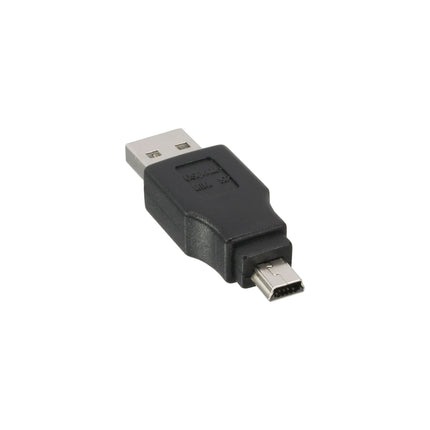 USB-A naar USB mini-B adapter - USB 2.0