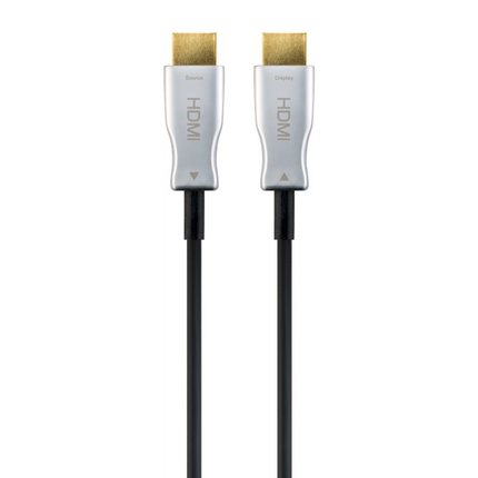 30 meter Optische HDMI 2.0 kabel - 4K/60Hz - HDMI AOC