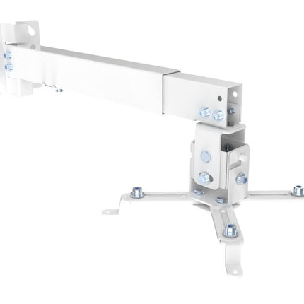 Equip projector muur- en plafondbeugel - Wit