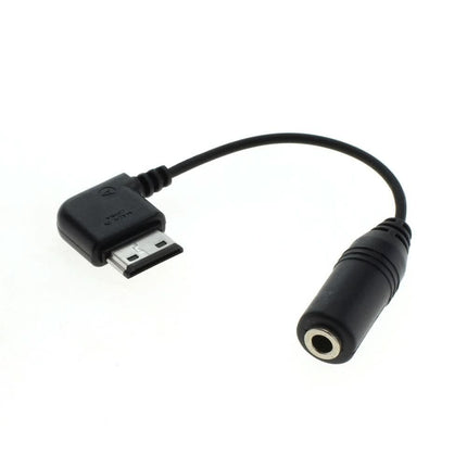 Audio Kabel voor Samsung SGH-L760 (20 Pin) 3.5mm Jack