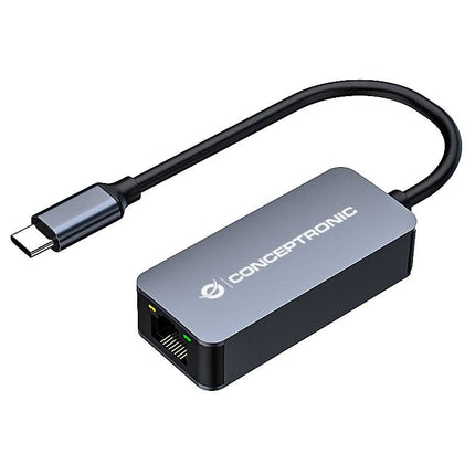 USB-C naar 2.5Gb Ethernet netwerkadapter met Wake-On-Lan - USB 3.0