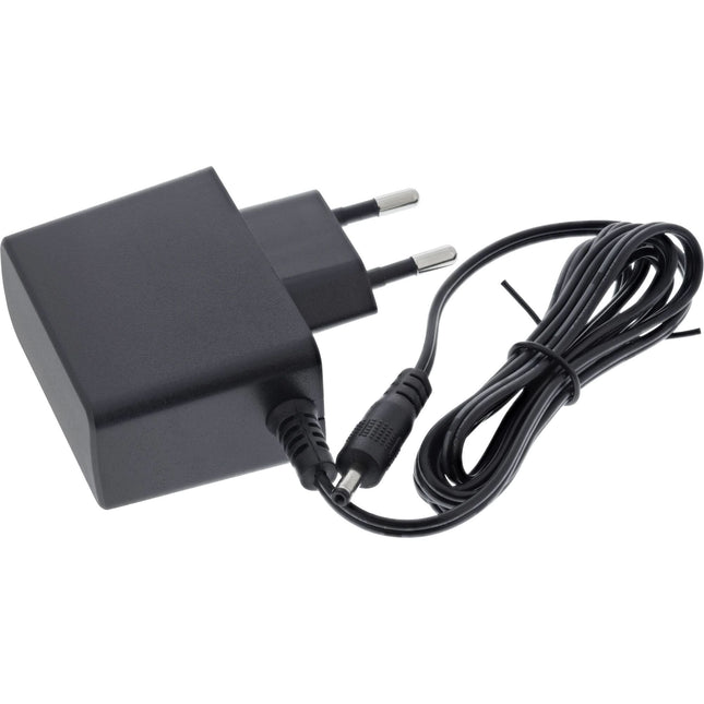 Voedingsadapter – 5V - 3A - 15W - 3,5 x 1,35mm - Zwart