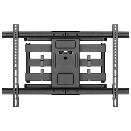 Goobay Pro Draaibare & kantelbare TV muurbeugel - Tot 70 inch - 7.7-42.8 cm muurafstand