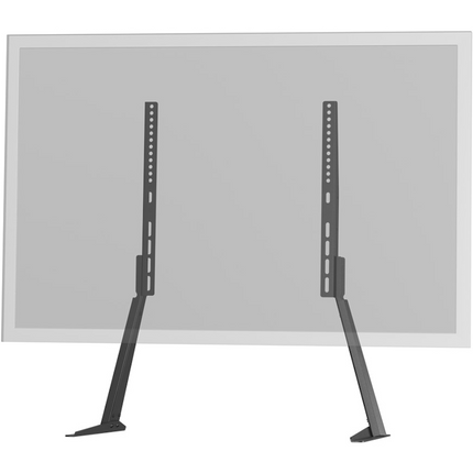 Goobay TV tafelstandaard - Tot 70 inch - 59.5-73.5 cm hoog