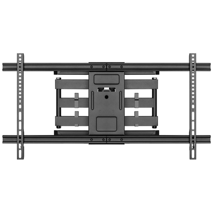 Goobay Pro Draaibare & kantelbare TV muurbeugel - Tot 100 inch - 7.7-42.8 cm muurafstand