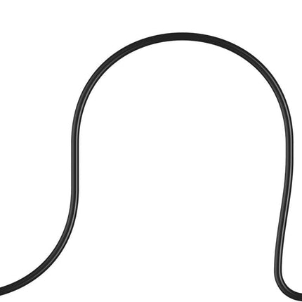 10 meter Optische DisplayPort 2.0 kabel - 8K/60Hz - DisplayPort AOC - Zwart