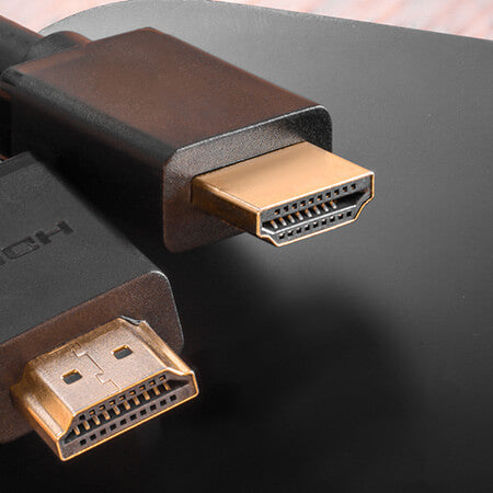 Banner image for: HDMI kabels