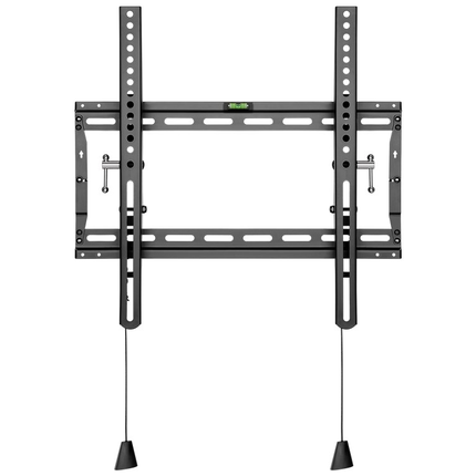 Goobay Pro kantelbare TV muurbeugel - Tot 55 inch