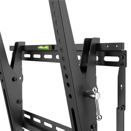 Goobay Pro kantelbare TV muurbeugel - Tot 55 inch