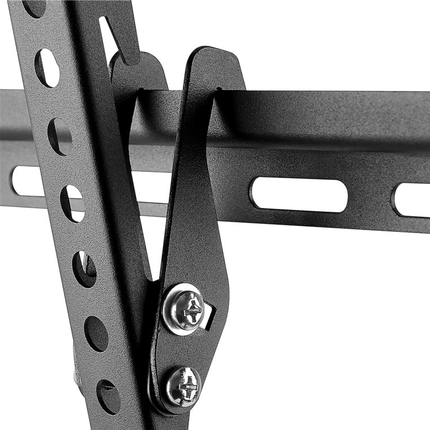 Goobay kantelbare TV muurbeugel - Tot 70 inch