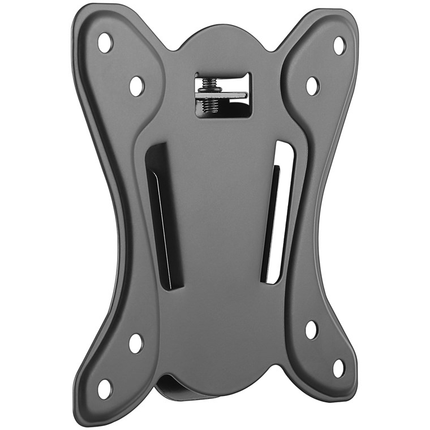 Goobay vaste TV muurbeugel - Tot 42 inch - Muurafstand 1.5 cm