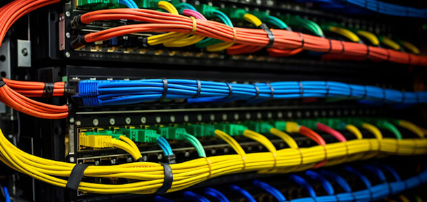 Banner image for: Netwerk aanleggen?