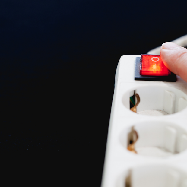 Banner image for: Te weinig stopcontacten?