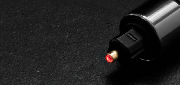 Banner image for: Geluid met de snelheid van licht