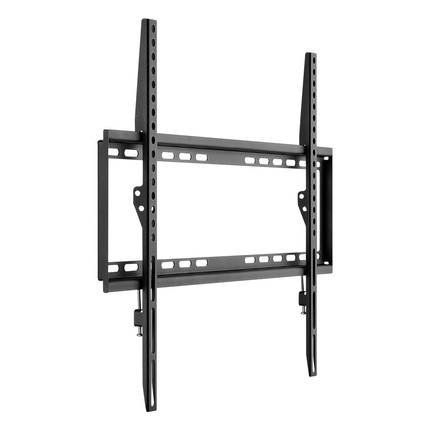 Goobay vaste TV muurbeugel - Tot 70 inch - Muurafstand 2.05 cm