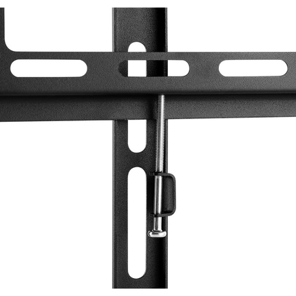 Goobay vaste TV muurbeugel - Tot 70 inch - Muurafstand 2.05 cm