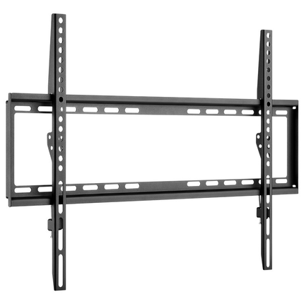 Goobay vaste TV muurbeugel - Tot 70 inch - Muurafstand 2.05 cm