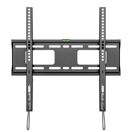 Goobay vaste TV muurbeugel - Tot 55 inch - Tot 50 KG