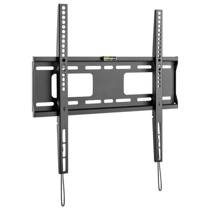 Goobay vaste TV muurbeugel - Tot 55 inch - Tot 50 KG