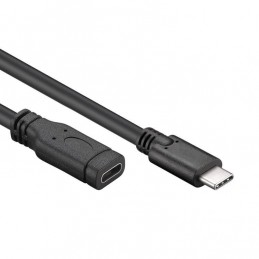 USB 3.0 - Verlengkabel USB...