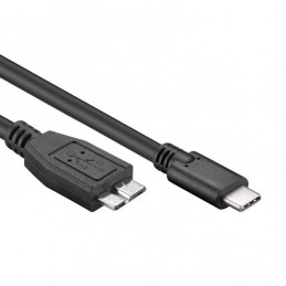 USB 3.0 - USB C naar Micro USB