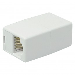 RJ45 koppelstuk - Cat 5e