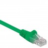 Cat 5e UTP netwerkkabel - Groen