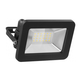 20 watt led schijnwerper -...