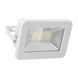 20 watt led schijnwerper -...