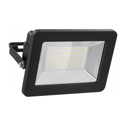 50 watt led schijnwerper -...