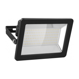 100 watt led schijnwerper -...