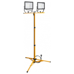 Led werklamp op statief - 2...