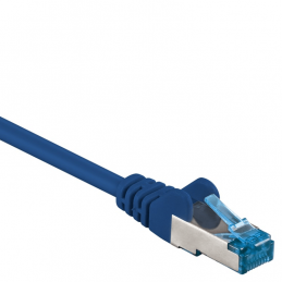 Cat 6a S/FTP (PiMF)...