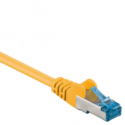 Cat 6a S/FTP (PiMF)...