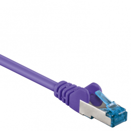 Cat 6a S/FTP (PiMF)...