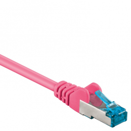 Cat 6a S/FTP (PiMF)...