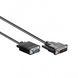 DVI-I naar VGA kabel