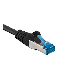 Cat 6a kabels