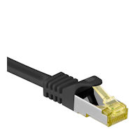 Cat 7 kabels