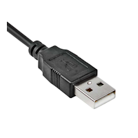 USB 2.0 kabels