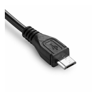 Micro USB kabels