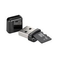 USB cardreaders