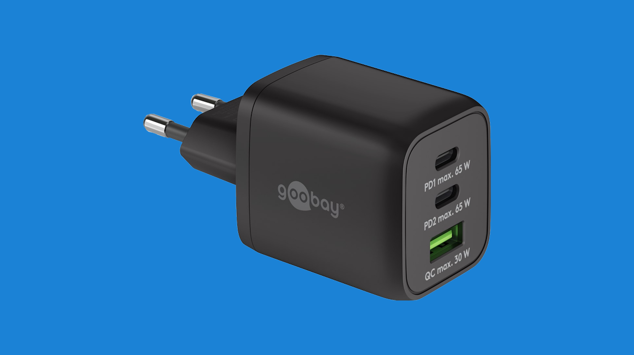 De beste oplader voor je iPhone 17