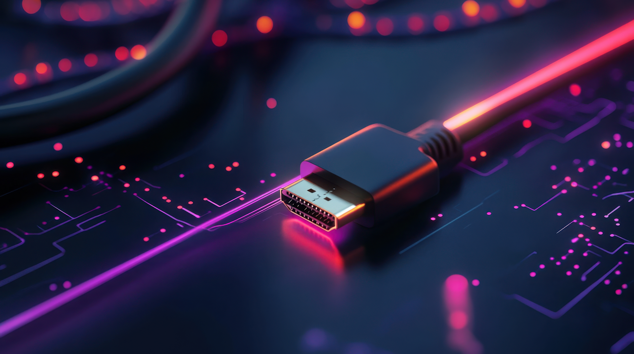 HDMI 2.2: alles wat je moet weten over de nieuwste HDMI-standaard