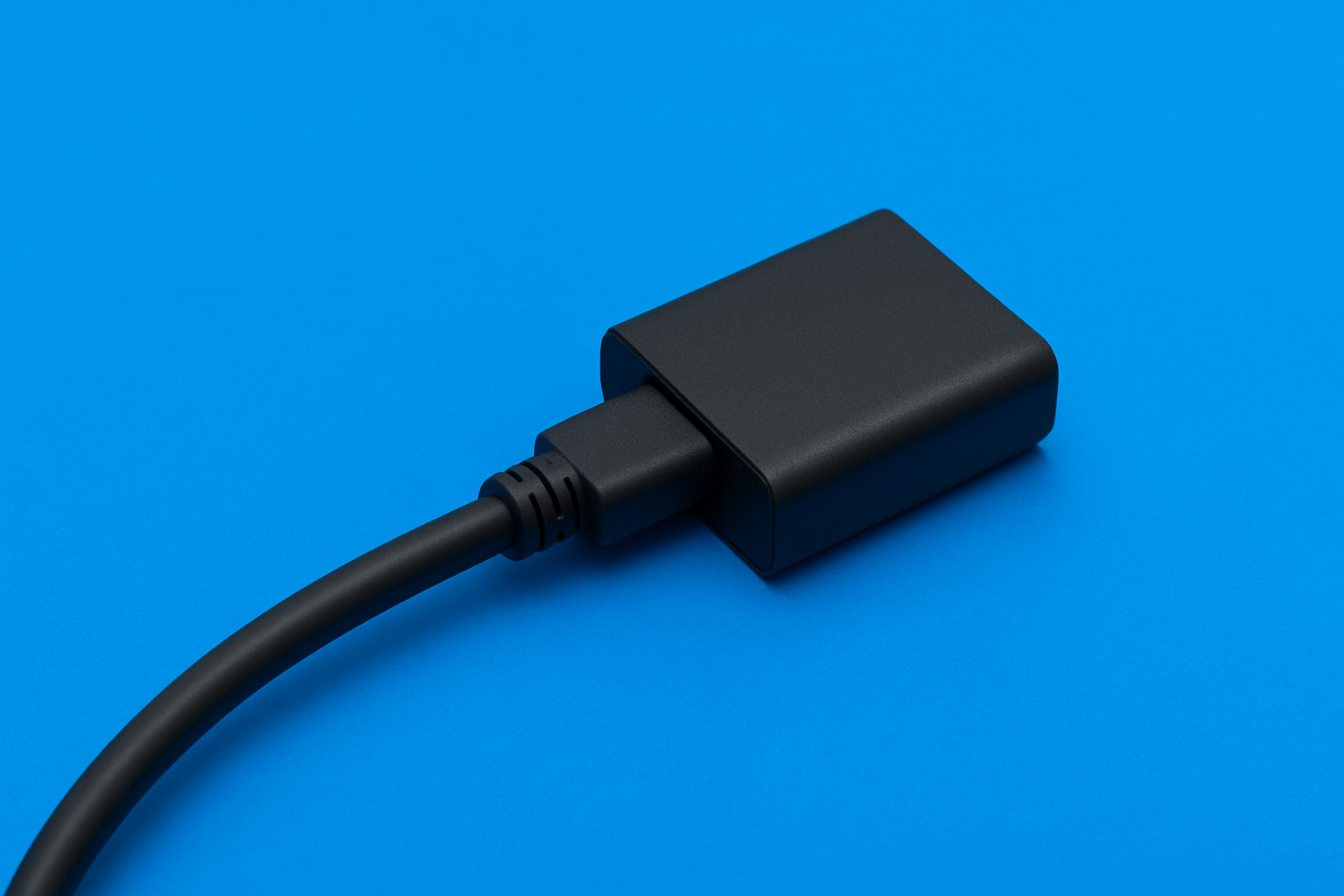 HDMI-adapters typen, toepassingen en waar je op moet letten