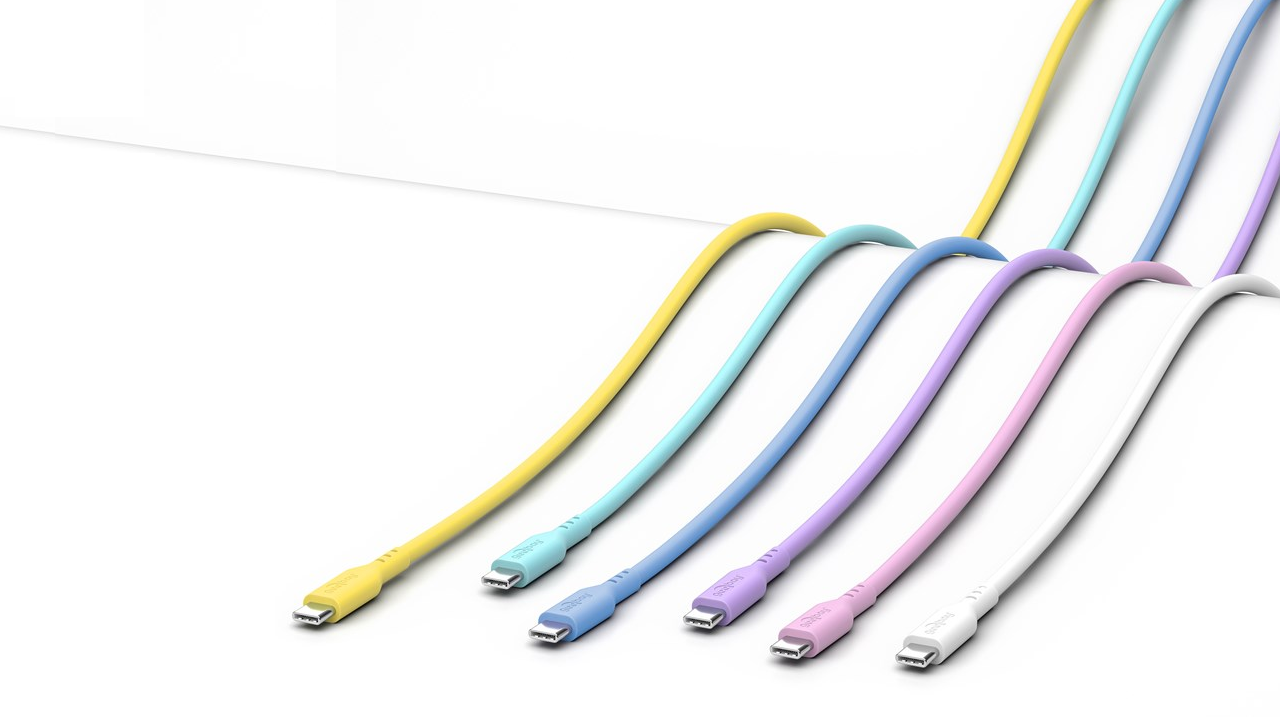 Heb je een USB 4 kabel nodig voor snelladen?